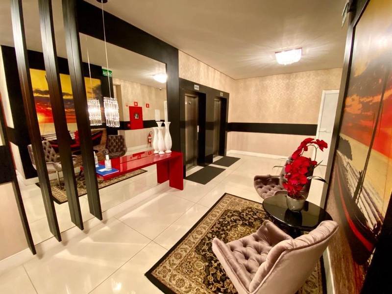 Apto 02 quartos Decorado em 60x na Praça Tiaraju!: 3ª foto da galeria de imagens do imóvel