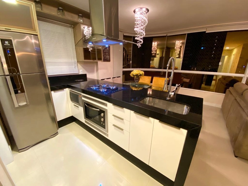 Apto 02 quartos Decorado em 60x na Praça Tiaraju!: 11ª foto da galeria de imagens do imóvel