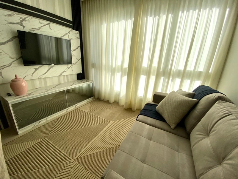 40X DIRETO! NA PRAÇA TIARAJU, MOBILIADO E DECORADO!ALTO PADRÃO!: 3ª foto da galeria de imagens do imóvel