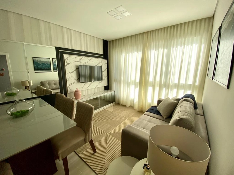 40X DIRETO! NA PRAÇA TIARAJU, MOBILIADO E DECORADO!ALTO PADRÃO!: 1ª foto da galeria de imagens do imóvel