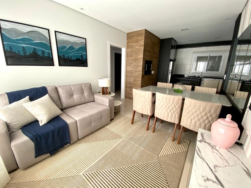 40X DIRETO! NA PRAÇA TIARAJU, MOBILIADO E DECORADO!ALTO PADRÃO!: 4ª foto da galeria de imagens do imóvel