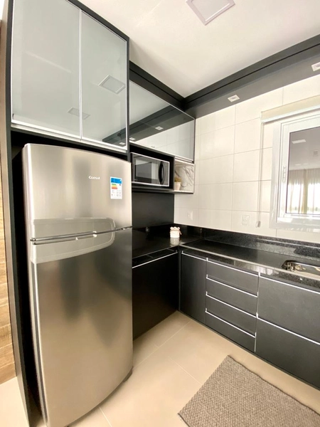 40X DIRETO! NA PRAÇA TIARAJU, MOBILIADO E DECORADO!ALTO PADRÃO!: 7ª foto da galeria de imagens do imóvel