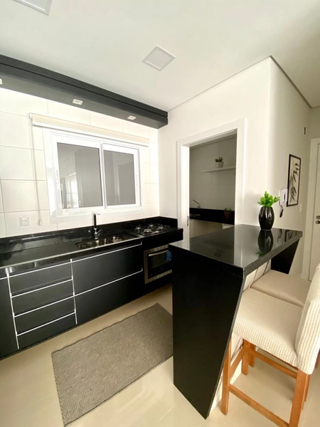 40X DIRETO! NA PRAÇA TIARAJU, MOBILIADO E DECORADO!ALTO PADRÃO!: 8ª foto da galeria de imagens do imóvel