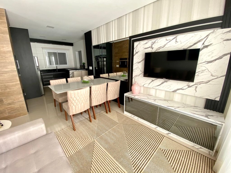 40X DIRETO! NA PRAÇA TIARAJU, MOBILIADO E DECORADO!ALTO PADRÃO!: 10ª foto da galeria de imagens do imóvel