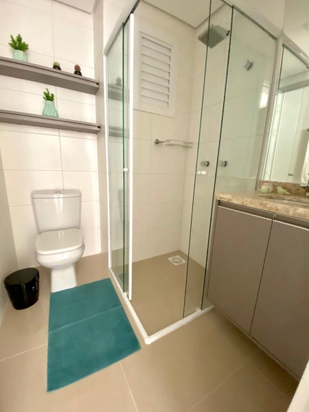 40X DIRETO! NA PRAÇA TIARAJU, MOBILIADO E DECORADO!ALTO PADRÃO!: 17ª foto da galeria de imagens do imóvel