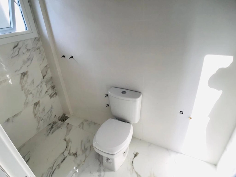 Amplo sobrado em condomínio: 13ª foto da galeria de imagens do imóvel