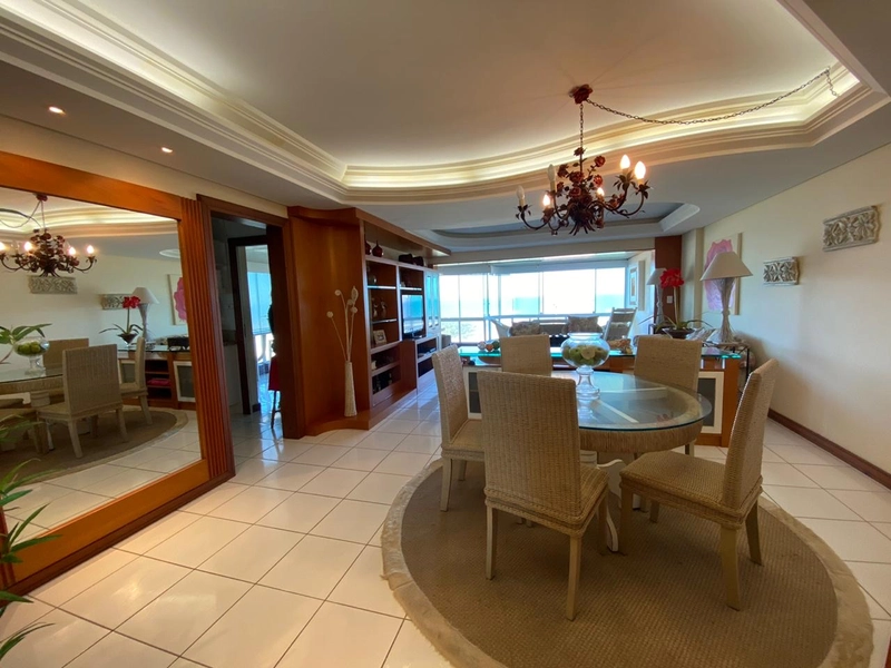 04 dormitórios na beira mar!!!: 2ª foto da galeria de imagens do imóvel