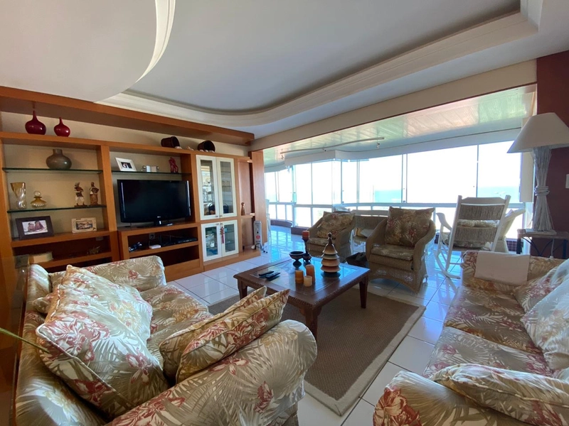 04 dormitórios na beira mar!!!: 5ª foto da galeria de imagens do imóvel