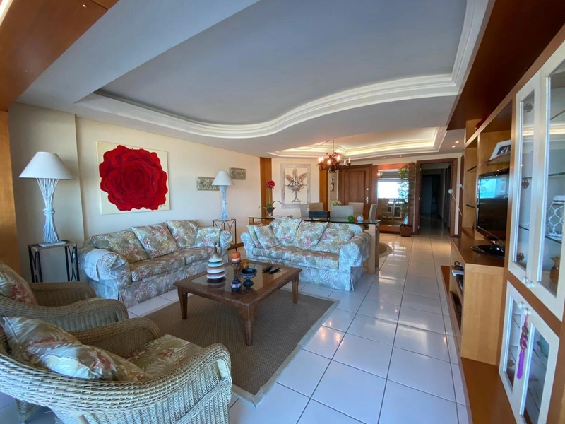 04 dormitórios na beira mar!!!: 6ª foto da galeria de imagens do imóvel