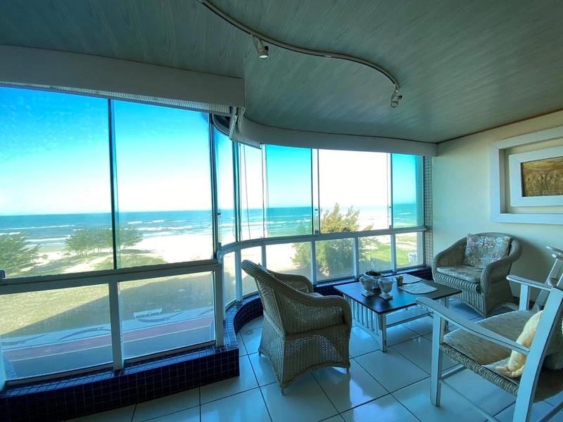 04 dormitórios na beira mar!!!: 7ª foto da galeria de imagens do imóvel