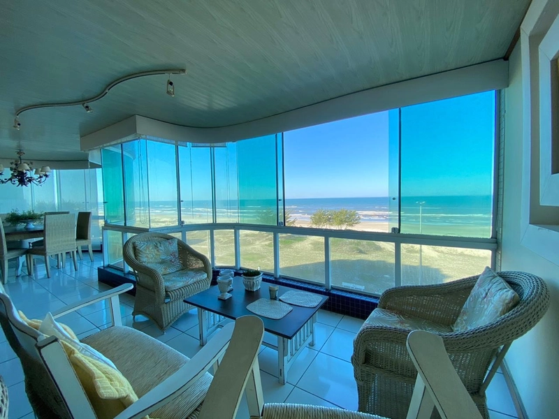 04 dormitórios na beira mar!!!: 1ª foto da galeria de imagens do imóvel