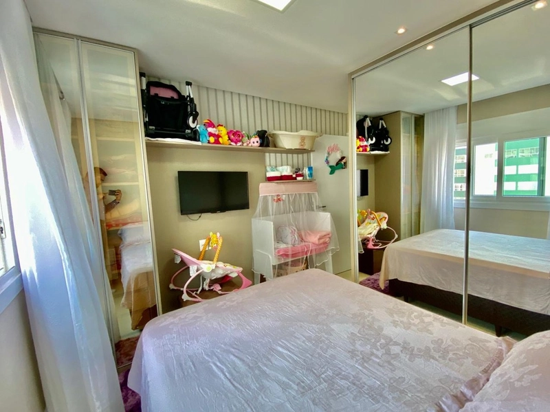 MOBILIADO E DECORADO 1 DORMITÓRIO: 12ª foto da galeria de imagens do imóvel