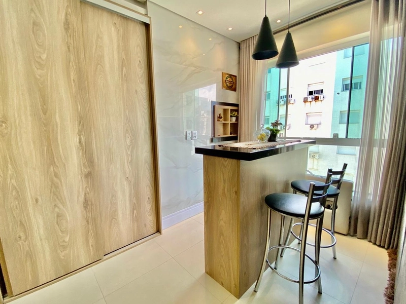 MOBILIADO E DECORADO 1 DORMITÓRIO: 9ª foto da galeria de imagens do imóvel