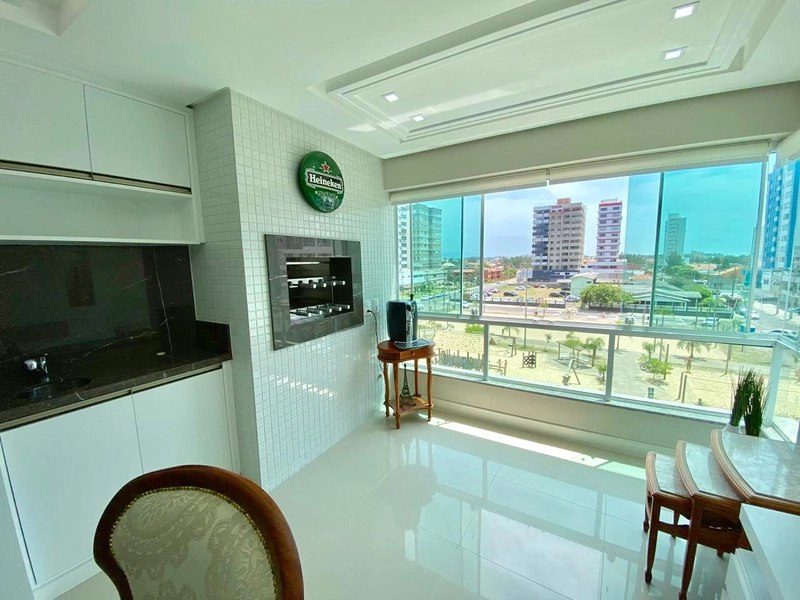 VISTA ESPETACULAR, MOBILIADO, INFRA COMPETA, ALTO PADRÃO!: 3ª foto da galeria de imagens do imóvel