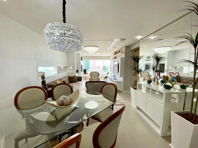 VISTA ESPETACULAR, MOBILIADO, INFRA COMPETA, ALTO PADRÃO!: 9ª foto da galeria de imagens do imóvel