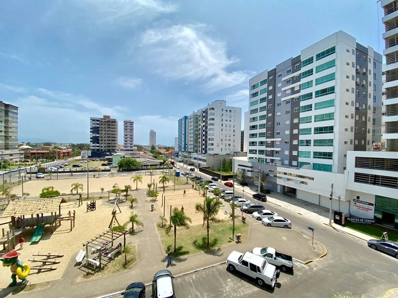 VISTA ESPETACULAR, MOBILIADO, INFRA COMPETA, ALTO PADRÃO!: 11ª foto da galeria de imagens do imóvel