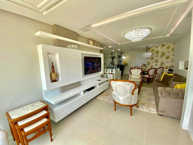 VISTA ESPETACULAR, MOBILIADO, INFRA COMPETA, ALTO PADRÃO!: 12ª foto da galeria de imagens do imóvel