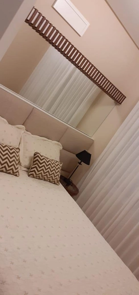 Mobiliado e Decorado: 13ª foto da galeria de imagens do imóvel