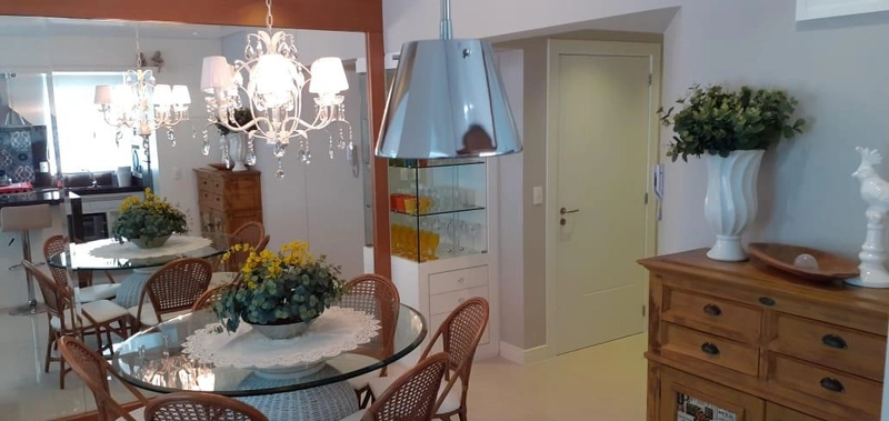 Mobiliado e Decorado: 15ª foto da galeria de imagens do imóvel