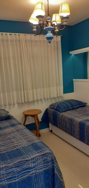 Mobiliado e Decorado: 14ª foto da galeria de imagens do imóvel