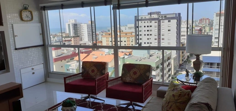 Mobiliado e Decorado: 16ª foto da galeria de imagens do imóvel
