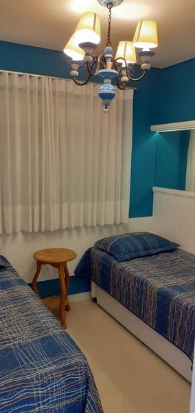 Mobiliado e Decorado: 12ª foto da galeria de imagens do imóvel