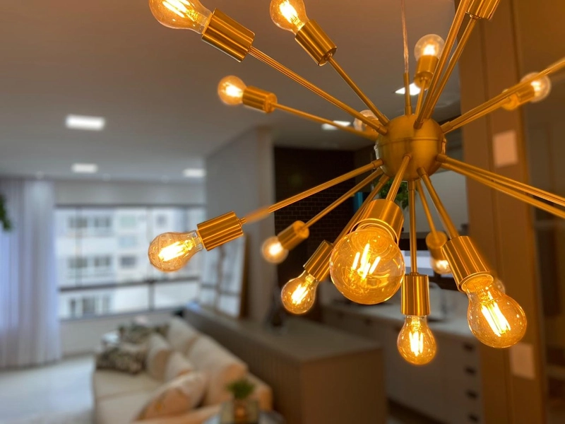 Junto a Avenida Ubirajara, Mobiliado/Decorado: 6ª foto da galeria de imagens do imóvel