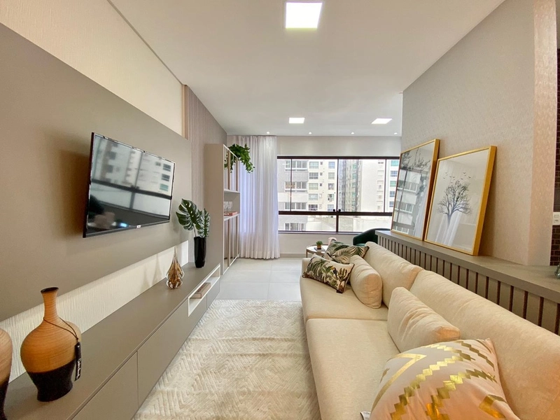 Junto a Avenida Ubirajara, Mobiliado/Decorado: 11ª foto da galeria de imagens do imóvel