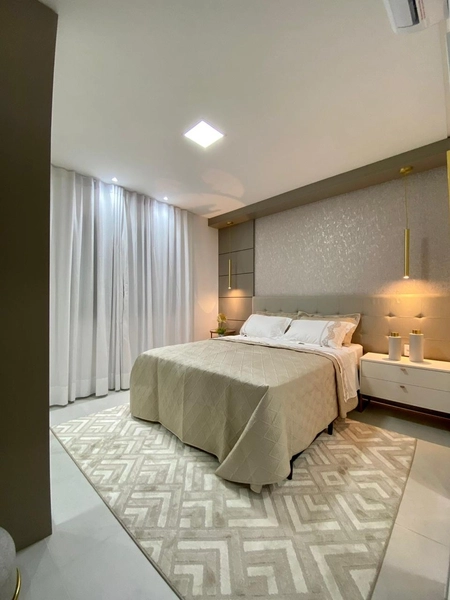 Junto a Avenida Ubirajara, Mobiliado/Decorado: 2ª foto da galeria de imagens do imóvel