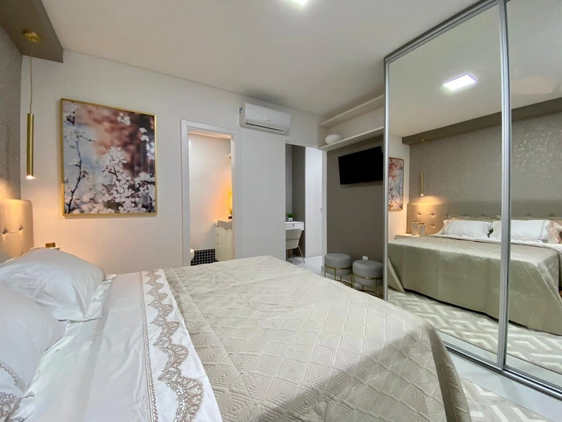 Junto a Avenida Ubirajara, Mobiliado/Decorado: 10ª foto da galeria de imagens do imóvel