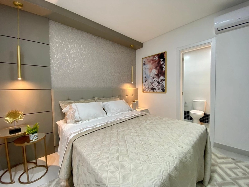 Junto a Avenida Ubirajara, Mobiliado/Decorado: 5ª foto da galeria de imagens do imóvel