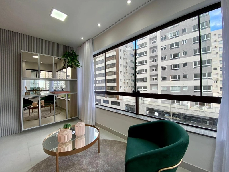 Junto a Avenida Ubirajara, Mobiliado/Decorado: 12ª foto da galeria de imagens do imóvel