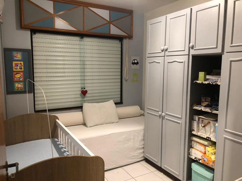 Apartamento de Esq. na Av. Ruda!: 3ª foto da galeria de imagens do imóvel