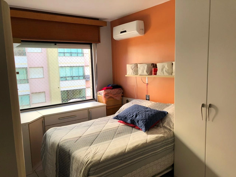 Apartamento de Esq. na Av. Ruda!: 5ª foto da galeria de imagens do imóvel