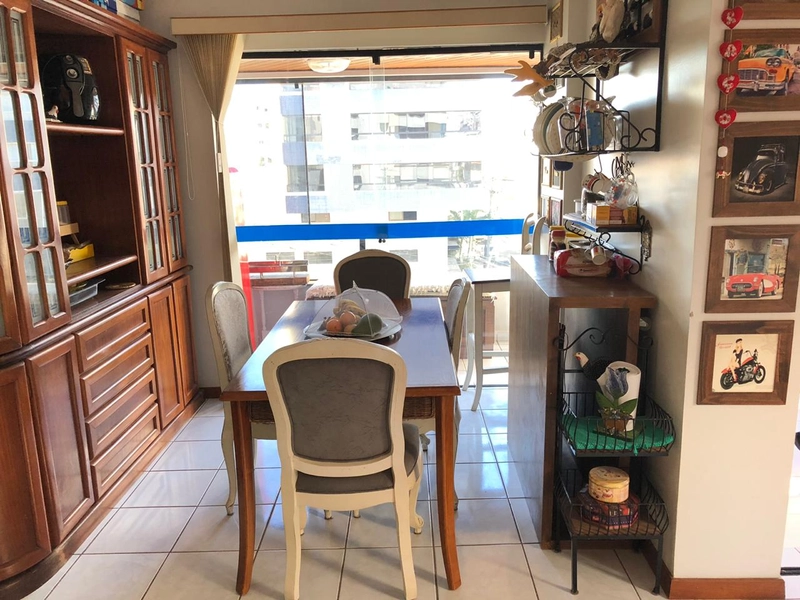 Apartamento de Esq. na Av. Ruda!: 9ª foto da galeria de imagens do imóvel