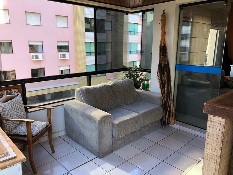 Apartamento de Esq. na Av. Ruda!: 14ª foto da galeria de imagens do imóvel