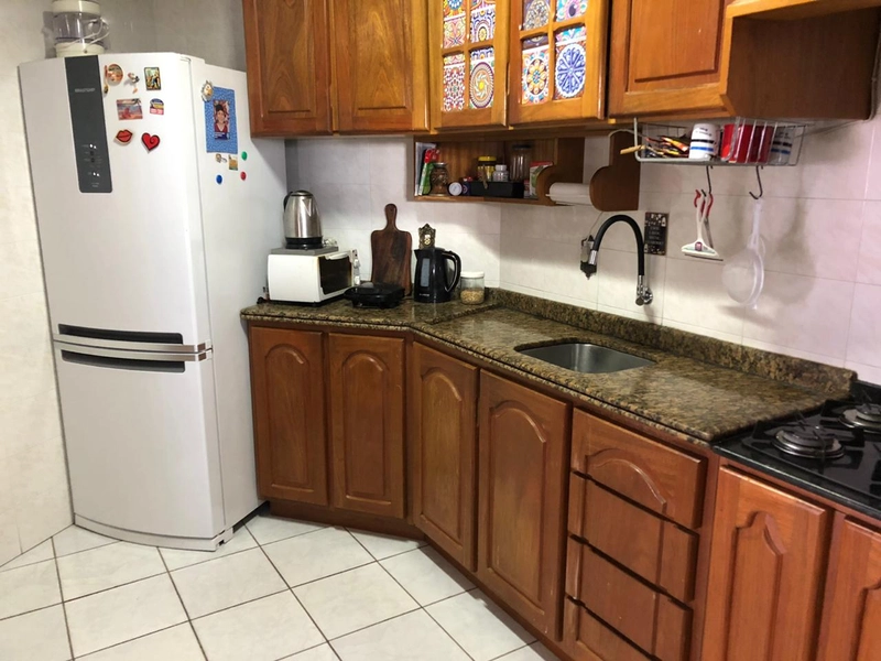 Apartamento de Esq. na Av. Ruda!: 15ª foto da galeria de imagens do imóvel