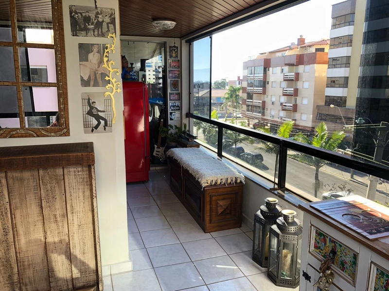Apartamento de Esq. na Av. Ruda!: 16ª foto da galeria de imagens do imóvel