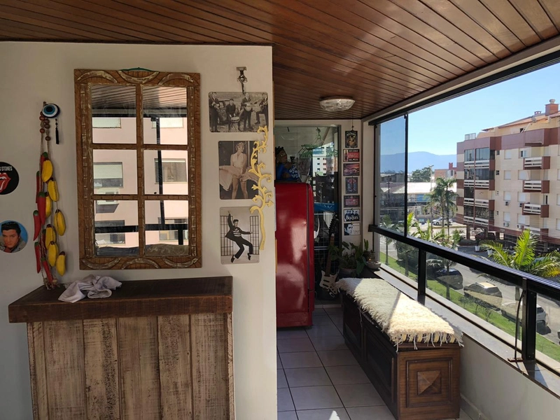 Apartamento de Esq. na Av. Ruda!: 19ª foto da galeria de imagens do imóvel