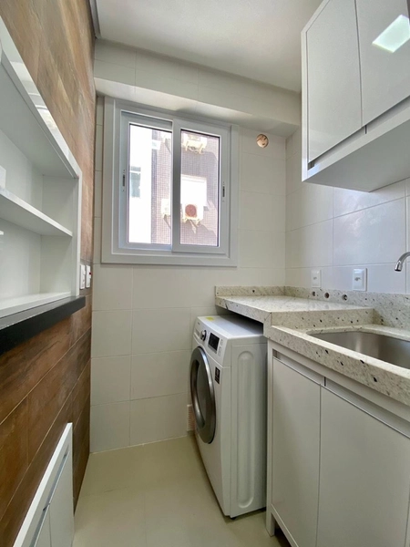 3 dormitórios finamente decorado em frente a bela praça!!: 8ª foto da galeria de imagens do imóvel