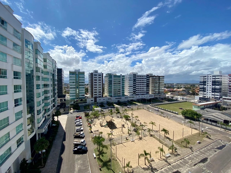 3 dormitórios finamente decorado em frente a bela praça!!: 16ª foto da galeria de imagens do imóvel