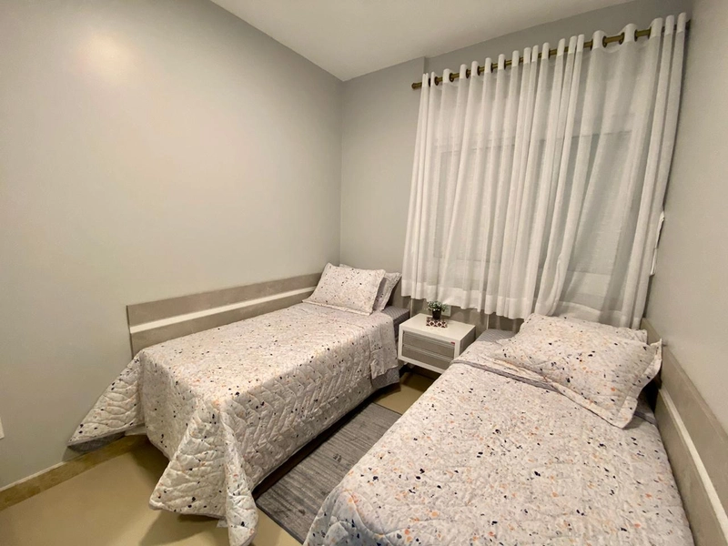 3 dormitórios finamente decorado em frente a bela praça!!: 11ª foto da galeria de imagens do imóvel