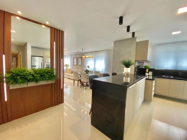 Apartamento Decorado com Vistão para o Mar!: 2ª foto da galeria de imagens do imóvel