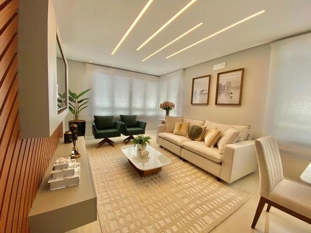 Apartamento Decorado com Vistão para o Mar!: 5ª foto da galeria de imagens do imóvel