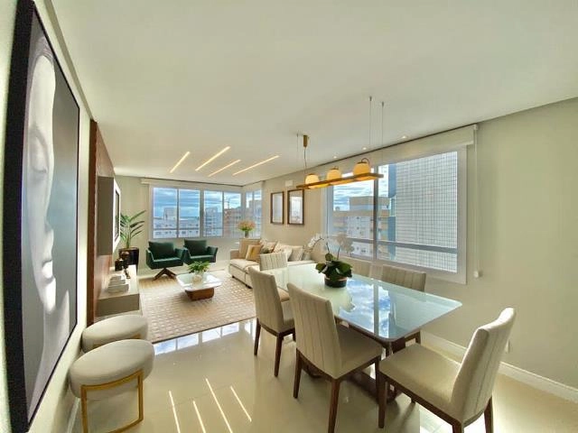 Apartamento Decorado com Vistão para o Mar!: 8ª foto da galeria de imagens do imóvel