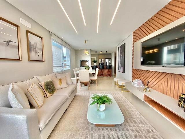 Apartamento Decorado com Vistão para o Mar!: 10ª foto da galeria de imagens do imóvel