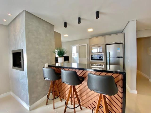 Apartamento Decorado com Vistão para o Mar!: 11ª foto da galeria de imagens do imóvel