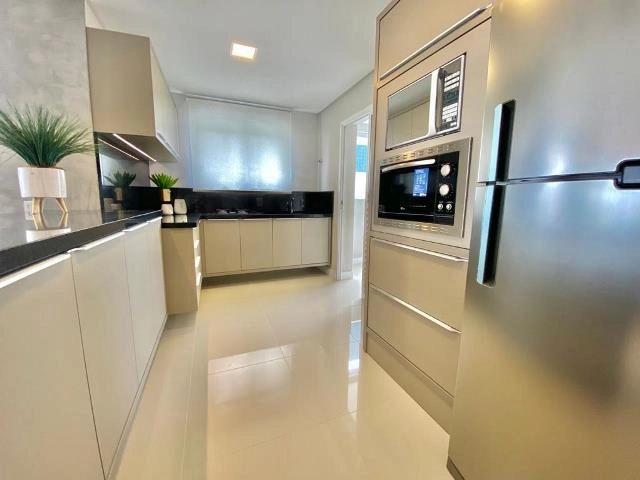 Apartamento Decorado com Vistão para o Mar!: 12ª foto da galeria de imagens do imóvel