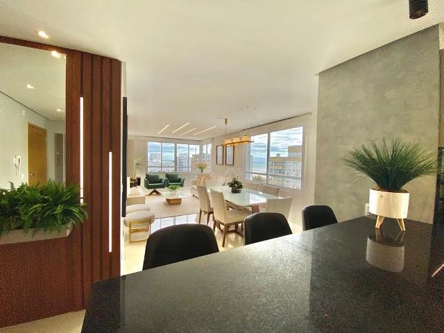 Apartamento Decorado com Vistão para o Mar!: 13ª foto da galeria de imagens do imóvel