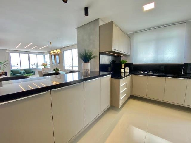 Apartamento Decorado com Vistão para o Mar!: 14ª foto da galeria de imagens do imóvel